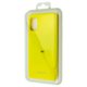 Molan Cano Pearl Jelly Series Case for Samsung A41