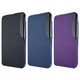 Book case side window for Samsung S9 Plus