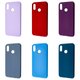 Fibra Full TPU Cover for Huawei P Smart Plus/Nova 3i