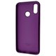 Fibra Full TPU Cover for Huawei P Smart Plus/Nova 3i