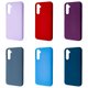Fibra Full TPU Cover for Realme 6