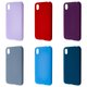 Fibra Full TPU Cover for Huawei Y5 2019