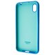 Fibra Full TPU Cover for Huawei Y5 2019