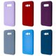 Fibra Full TPU Cover for Samsung S8 Plus