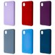 Fibra Full TPU Cover for Samsung A01 Core