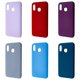 Fibra Full TPU Cover for Samsung A20/A30