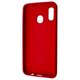 Fibra Full TPU Cover for Samsung A20/A30