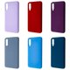 Fibra Full TPU Cover for Samsung A50