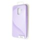 Fibra Full TPU Cover for Samsung A6 Plus