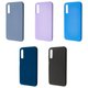 Fibra Full TPU Cover for Samsung A7 2018 (A750)