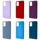 Fibra Full TPU Cover for Samsung Note 20