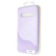 Fibra Full TPU Cover for Samsung S10