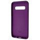 Fibra Full TPU Cover for Samsung S10