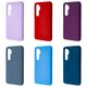 Fibra Full TPU Cover for Xiaomi Mi Note 10 Lite