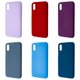 Fibra Full TPU Cover for Xiaomi Redmi 9A