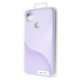 Fibra Full TPU Cover for Xiaomi Redmi 9C