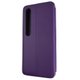 Book case side window for Xiaomi Mi 10