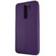 Book case side window for Xiaomi Note 8 Pro