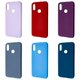 Fibra Full TPU Cover for Xiaomi Redmi Note 7