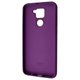 Fibra Full TPU Cover for Xiaomi Redmi Note 9