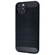 Half-TPU Black Case Apple iPhone 12/12 Pro