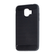 Half-TPU Black Case Samsung J2 2018 (J250)