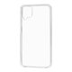 TPU Silicone with Edge Samsung A42