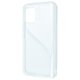 Molan Cano Clear Pearl Series Case for Huawei Nova 6SE/P40 Lite/Nova 7i