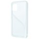 Molan Cano Clear Pearl Series Case for Huawei Nova 6SE/P40 Lite/Nova 7i