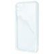 Molan Cano Clear Pearl Series Case for Huawei Y5P