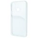 Molan Cano Clear Pearl Series Case for Huawei P40 Lite E/Y7P
