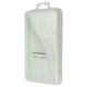 Molan Cano Clear Pearl Series Case for Huawei P40 Lite E/Y7P