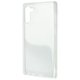 Molan Cano Clear Pearl Series Case for Samsung Note 10