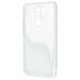 Molan Cano Clear Pearl Series Case for Xiaomi Redmi 9
