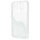 Molan Cano Clear Pearl Series Case for Xiaomi Redmi 9