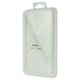 Molan Cano Clear Pearl Series Case for Xiaomi Redmi 9