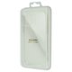 Molan Cano Clear Pearl Series Case for iPhone 12/12 Pro