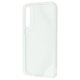 Molan Cano Clear Pearl Series Case for Xiaomi 9SE