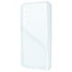 Molan Cano Clear Pearl Series Case for Xiaomi Note 10 Lite