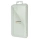 Molan Cano Clear Pearl Series Case for Xiaomi Note 10 Lite