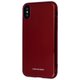 Molan Cano Pearl Jelly Series Case for iPhone X/XS