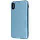 Molan Cano Pearl Jelly Series Case for iPhone X/XS