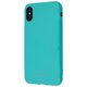 Molan Cano Pearl Jelly Series Case for iPhone X/XS