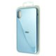 Molan Cano Pearl Jelly Series Case for iPhone X/XS