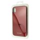 Molan Cano Pearl Jelly Series Case for iPhone XR