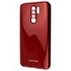 Molan Cano Pearl Jelly Series Case for Xiaomi Redmi 9