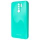 Molan Cano Pearl Jelly Series Case for Xiaomi Redmi 9