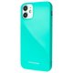 Molan Cano Pearl Jelly Series Case for iPhone 12 Mini