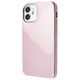 Molan Cano Pearl Jelly Series Case for iPhone 12 Mini