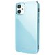 Molan Cano Pearl Jelly Series Case for iPhone 12 Mini